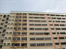 Blk 496G Tampines Avenue 9 (Tampines), HDB 4 Rooms #84762